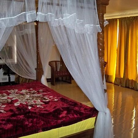 Firefly Villa Kuala Selangor Exterior foto
