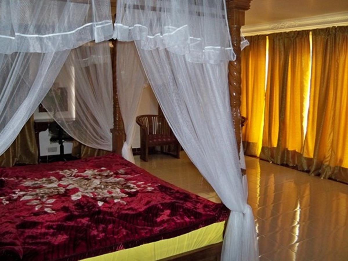 Firefly Villa Kuala Selangor Exterior foto